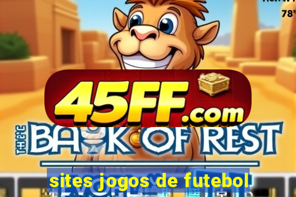sites jogos de futebol